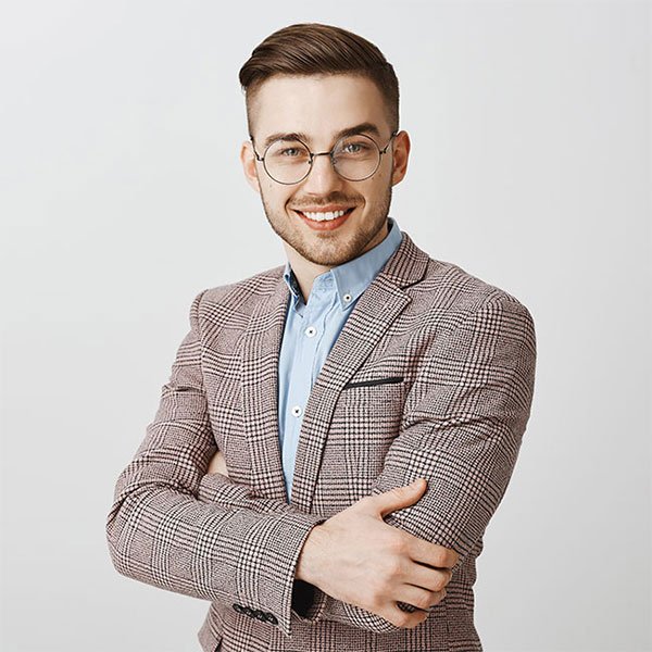 Finance Consultant